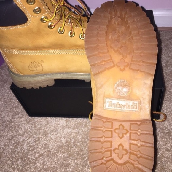 mens timberlands footlocker